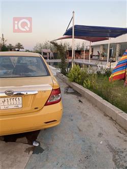 بی وای دی F3